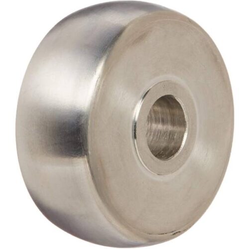 Pentair JV15 Jet-Vac SS Wheel2