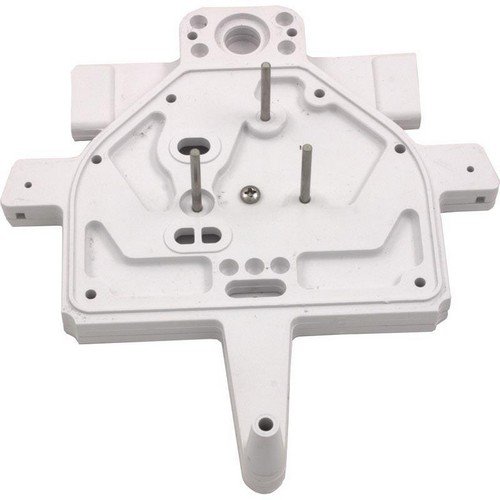 Pentair JV5 Jet-Vac Bottom Plate1