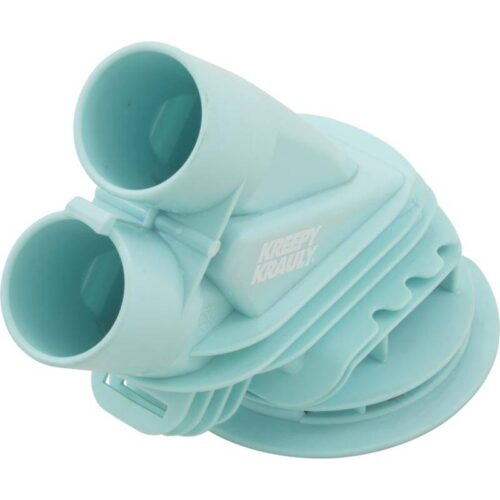 Pentair K12055 Blue Kreepy Krauly Main Body Exchange Only4