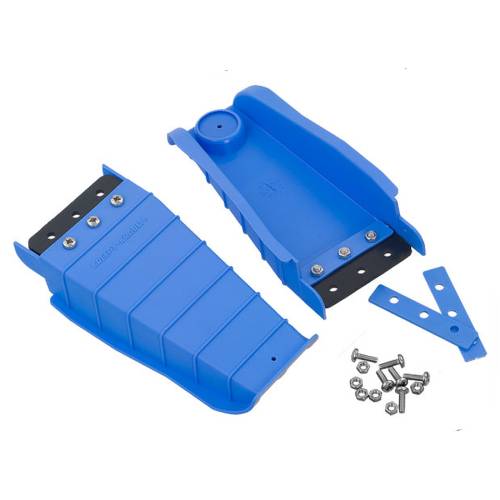 Pentair K12140 Kreepy Krauly Wing Set5