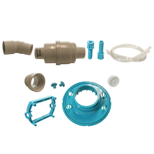 Pentair K12162 Vac Plus II Regulator Valve Kit