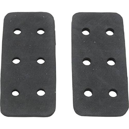 Pentair K12185 Kreepy Krauly Wing Hinge Set2