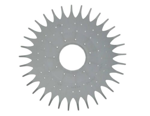 Pentair K12442 Kruiser Vacuum Seal2