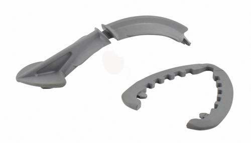 Pentair K12451 Kreepy Krauly HorizontalVert Bumper Kit3