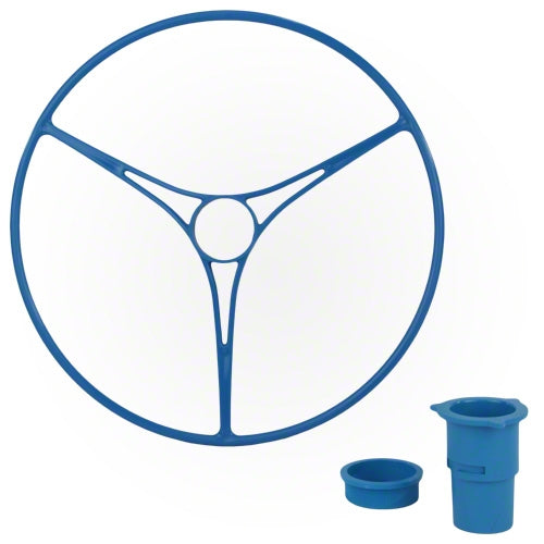 Pentair K12458 Kruiser Deflector Wheel1