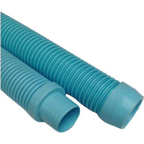 Pentair K50656 Blue 32' E-Z Vac Compl Vacuum Hose Assembly