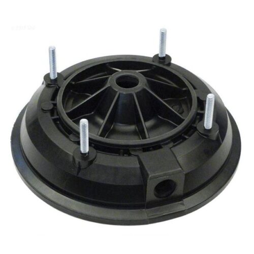 Pentair L176-47P PLBC Back Tank Body