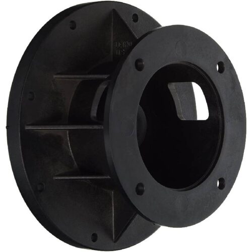 Pentair LA295 Booster Pump Seal Bracket