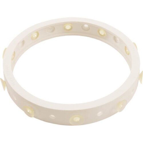 Pentair LC6ISA Rubber Legend 4-Wheel Suction Cup Tire1