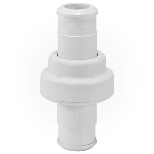 Pentair LX19 Legend II White Feed Hose Swivel3