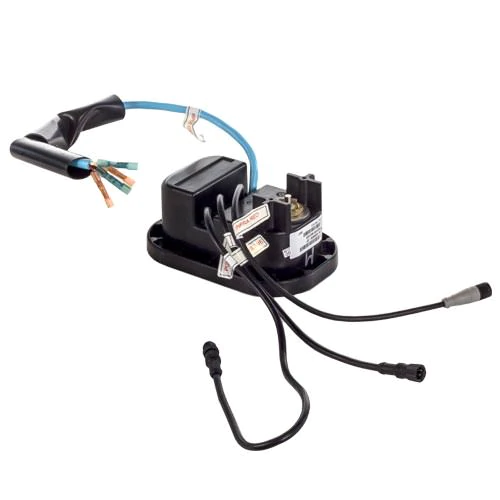 Pentair P12114 Prowler 720 Pump Motor13