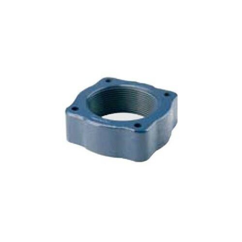 Pentair PKG 76 3" Strainer CI Remote Trap Install Flange