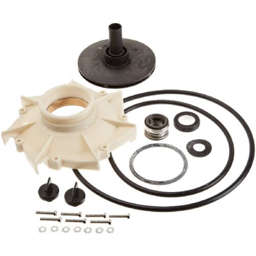 Pentair PP3011 1HP MPRA/MPEA Overhaul Kit
