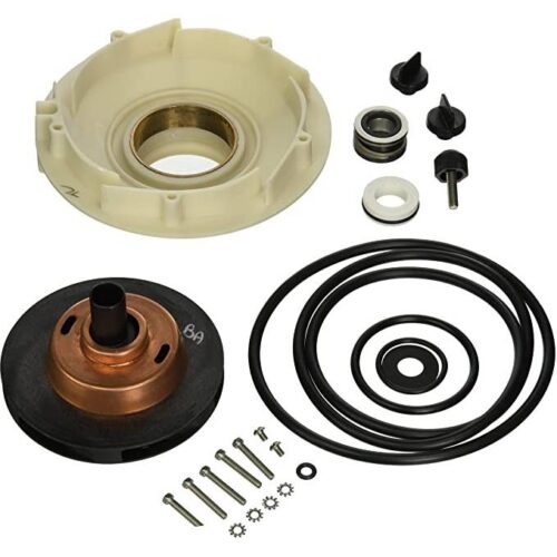 Pentair PP4013 2HP P4E/P4R 2.5HP P4EA/P4RA Overhaul Kit