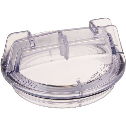 Pentair PP4075 P4E/P4R/MPR/MPE 6" Trap Lid Kit