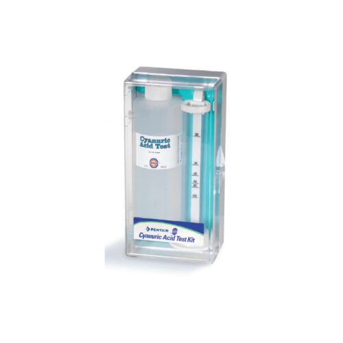 Pentair R151226 Cyanuric Acid Test Kit