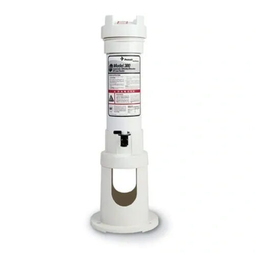 Pentair R171016 Rainbow 300 Off-Line Automatic Chlorinator
