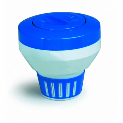 Pentair R171086 330 Floating Chemical Dispenser
