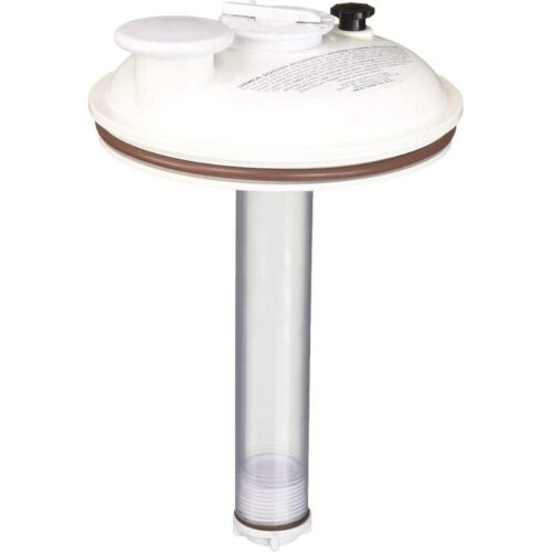 Pentair R172540 RCF Chlorine/Bromine Dispenser 1