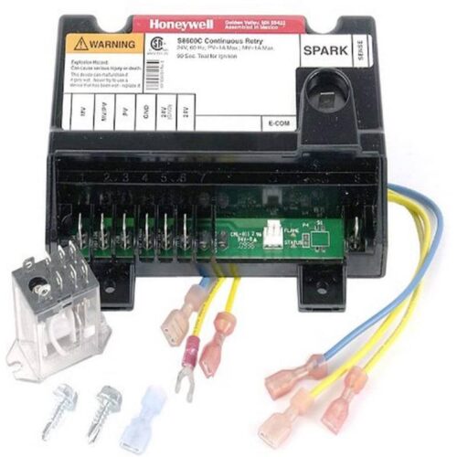 Pentair RE0100900 ELEC Ignition Control REPL Kit