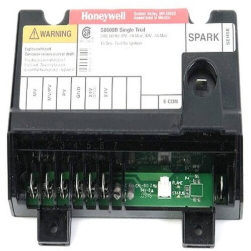 Pentair RE2033900 ELEC Ignition CNTRL With LockOut