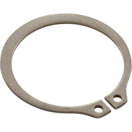 Pentair S11207 7-15HP CSPH/CCSPH Retaining Ring