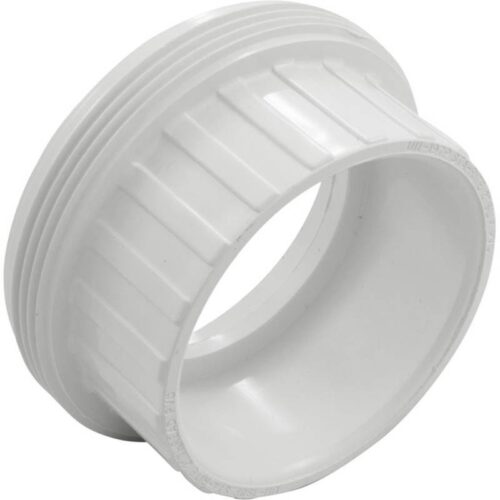 Pentair U11-197P 2" Slip MasterTemp Adapter