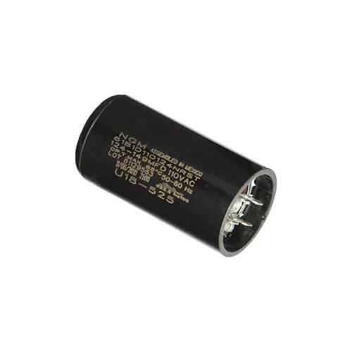 Pentair U18-525 161-193 UF Starting Capacitor