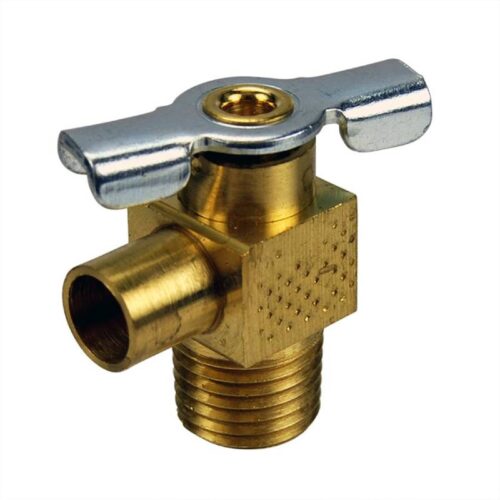 Pentair U212-252D AIR RELIEF VALVE