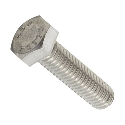Pentair U30-64SS 5/16-18x1.25" SS Hex Head Cap Screw