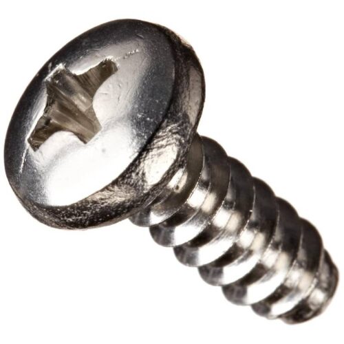 Pentair U30-692SS #10-32x.5" SS Ground Screw