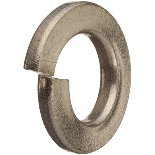 Pentair U43-12SS 3/8" Dyna-Pro Split Lock Washer