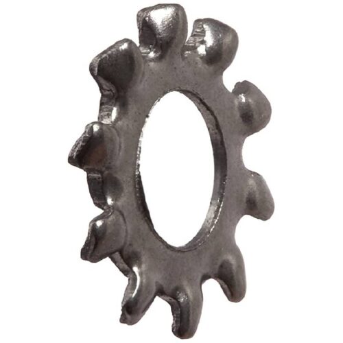 Pentair U43-21SS #8 Dyna-Pro External Tooth Lock Washer