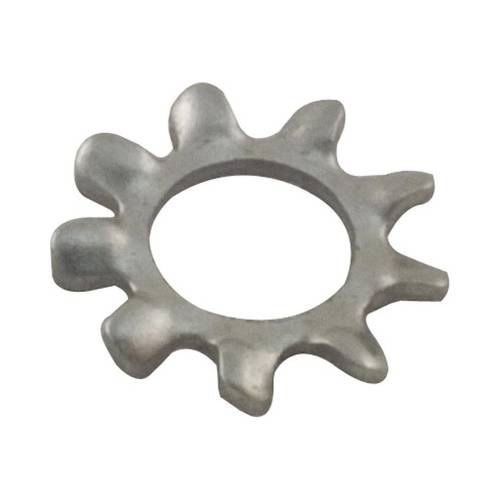 Pentair U43-22SS #10 Max-E-Pro SS Lockwasher
