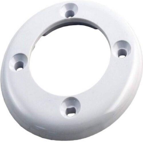 Pentair WC3-50P White Vinyl Faceplate