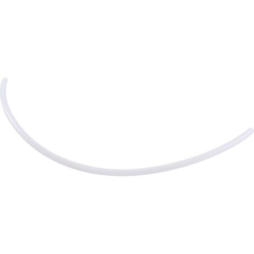 Pentair WC37-386P 3_8 White System 3 Plastic Vent Tube