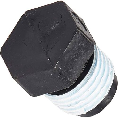 Pentair WC78-40T .25" MPT PLBC JWP Pipe Plug