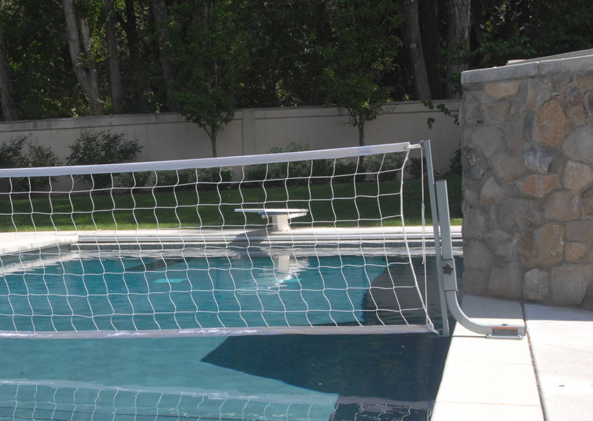 QS-PoolVolleyballSet