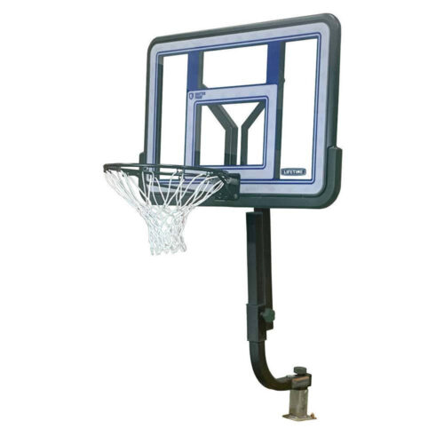 SwimShape QuikFire with Black In-Deck Base