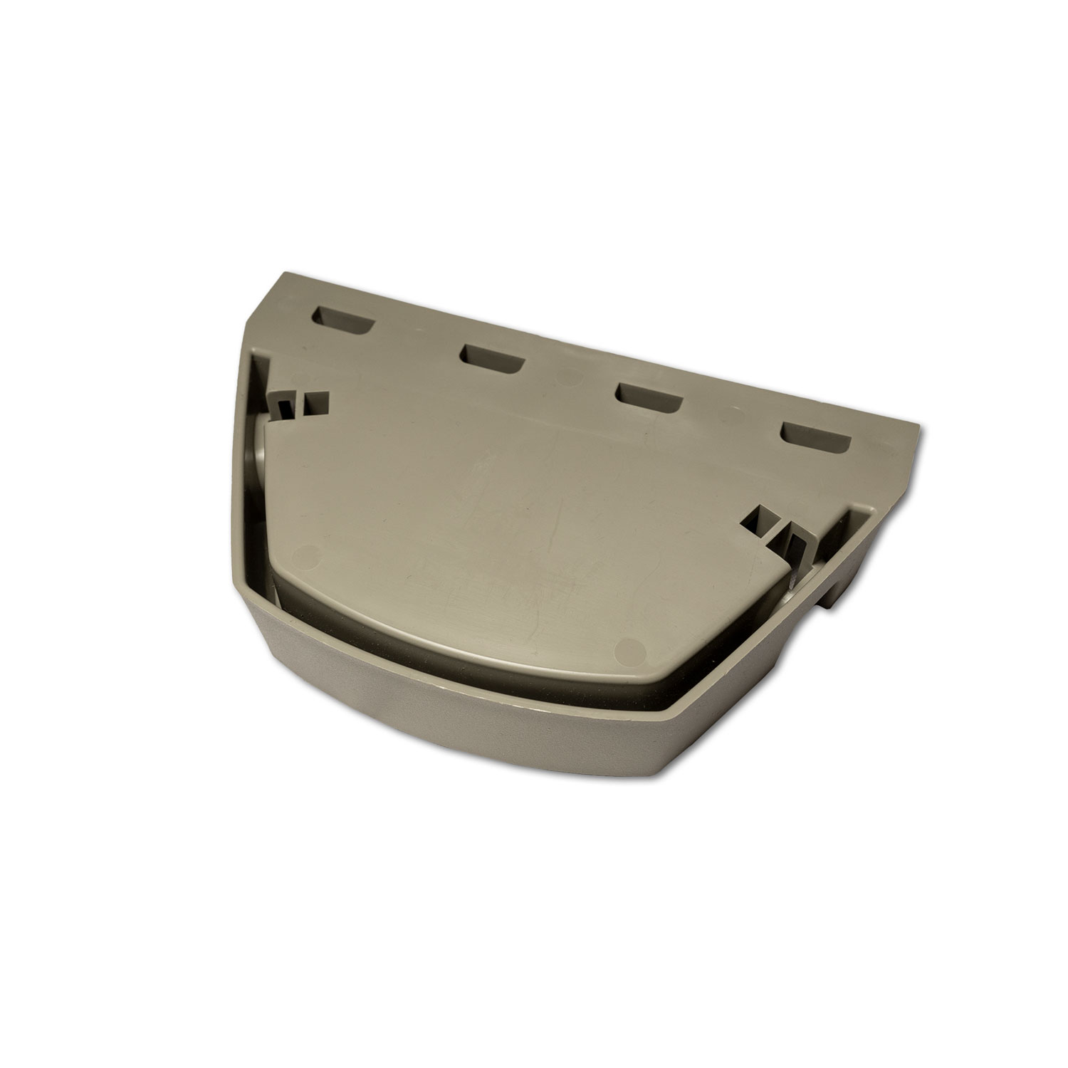 Tennessean Above Ground Pool Replacement Foot Collar - Image 2
