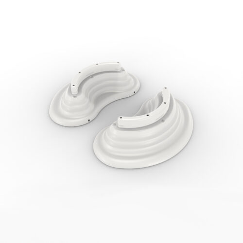 Tenjam Shayze Lounger Riser - LOUNGER NOT INCLUDED