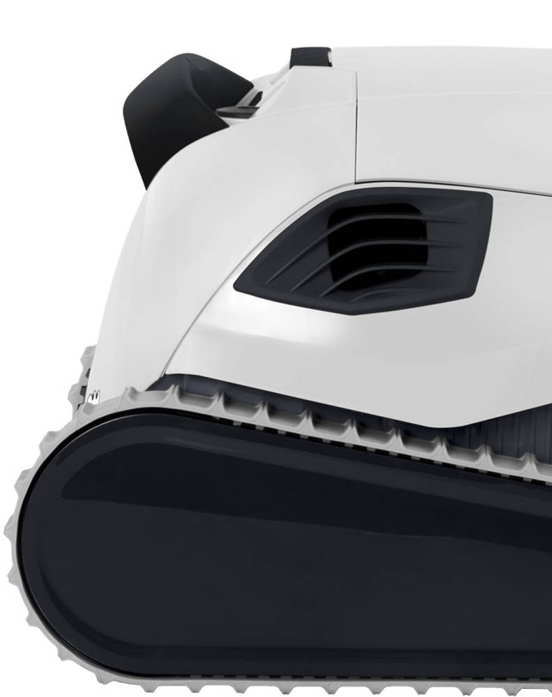 Dolphin Explorer E50 Robotic Pool Cleaner - Image 8