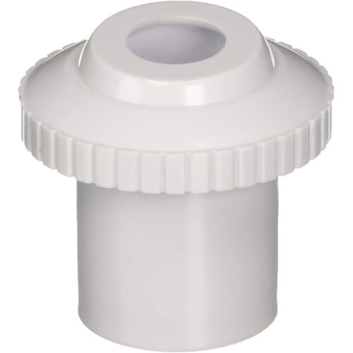 Pentair 540049 White Insider Eyeball Fitting