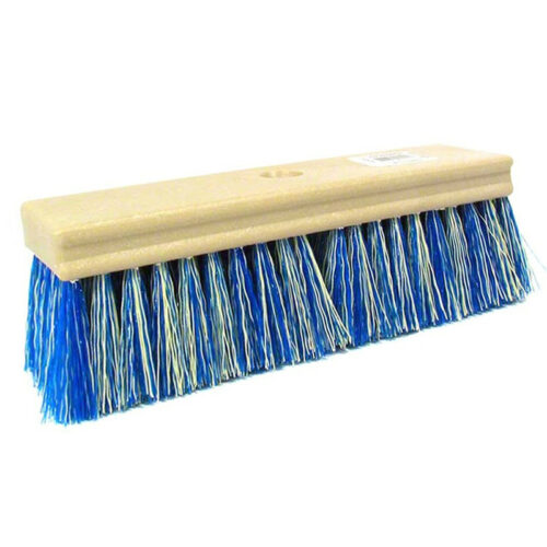 Pentair R111584 10" Acid Wash or Deck Brush