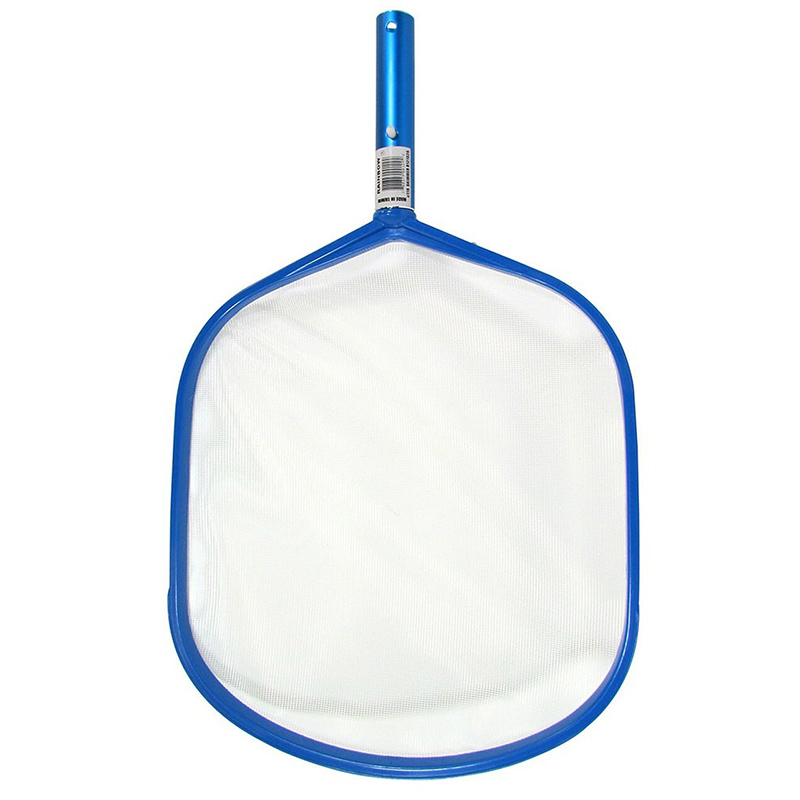 Pentair R121026 Aluminum Leaf Skimmer