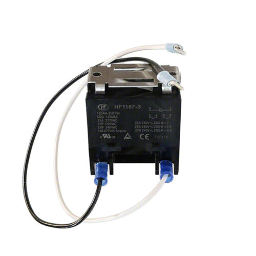 SR Smith 240V 3 HP Water Feature Pump Relay Kit