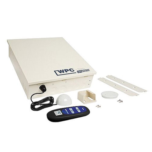 SR Smith Lighting Wireless Pool Controller 2 with Time Clock