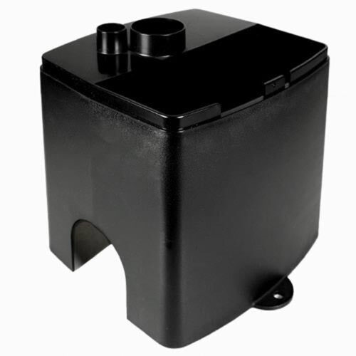 SR Smith PT-6000 Transformer Base