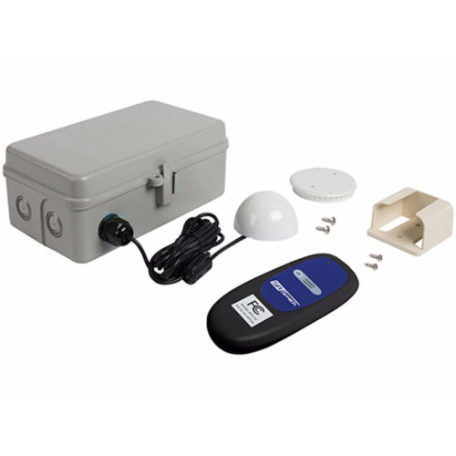 SR Smith Wireless LED Treo Lighting Kit With 3 Treo Light and Controller