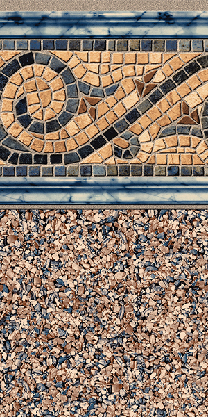 Siesta Wave Verona 27mil